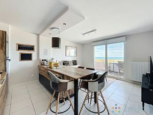 Location appartement 2 pièces 51 m² à Dunkerque (59140)