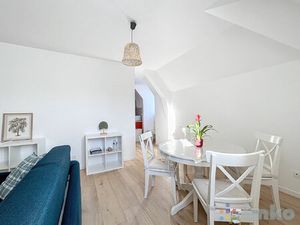 Location appartement 2 pièces 58 m² à Dunkerque (59140)