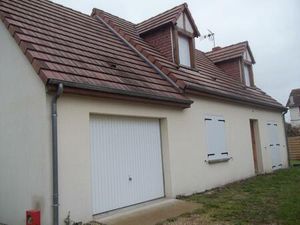 Location maison 4 pièces 73 m² à Blois (41000)