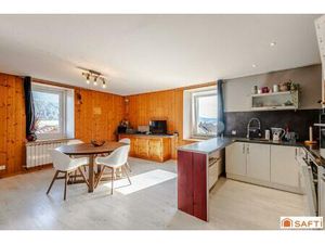 Vente maison 10 pièces 357 m² Bois-d'Amont (39220)