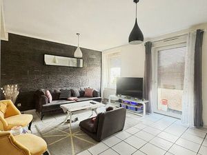 Vente appartement 3 pièces 47 m² Mulhouse (68200)