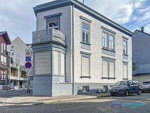 Vente bureau 345 m² Strasbourg (67100)