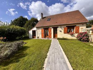 Vente maison 5 pièces 90 m² Rocquemont (76680)