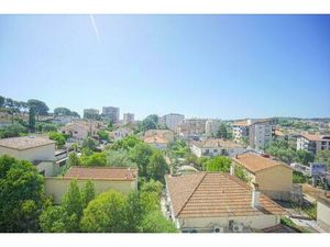 VIAGER LIBRE / APPARTEMENT AVEC GARAGE