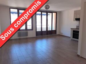 Vente appartement 1 pièce 29 m² Draguignan (83300)