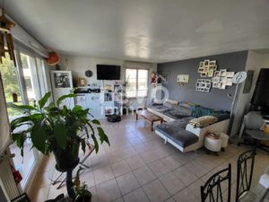 Vente appartement 3 pièces 73 m² à Mionnay (01390)  235 000 €