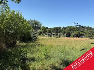 Vente terrain 2165 m² à Myennes (58440)  20 000 €