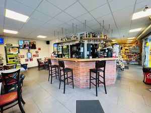 Boutique à vendre