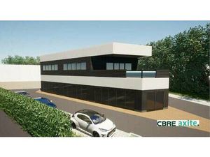 Espace bureau à louer