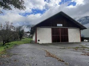 Local d'activités à louer