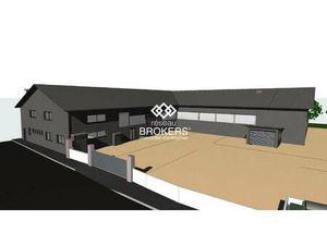 Local d'activités à louer