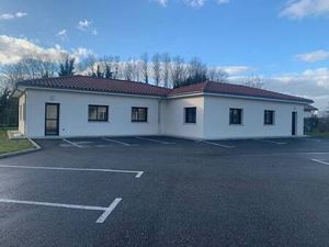 Espace bureau à vendre