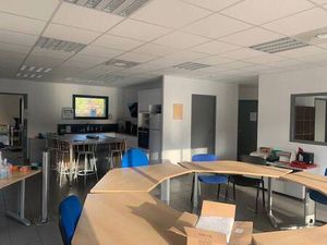 Espace bureau à vendre