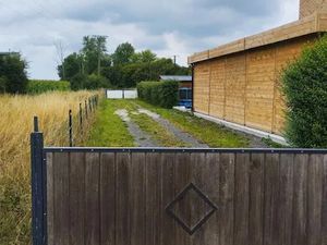 Vente terrain à batir 2271 m² à Merville (59660)  98 700 €