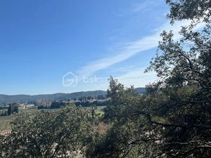Vente terrain 1600 m² à Saze (30650)  219 000 €