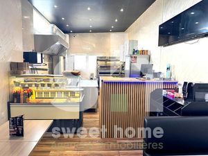 Vente locaux professionnels 70 m² à Rocbaron (83136)  65 000 €