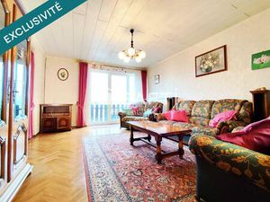 Pavillon individuelle en fond d'impasse