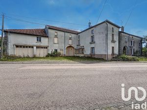 Vente Maison de village 5 pièces