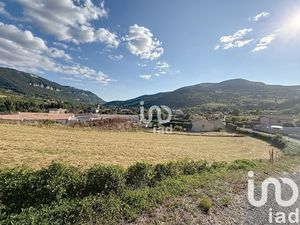 Vente Terrain 3 000 m²