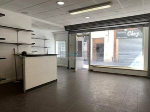 Local commercial à louer