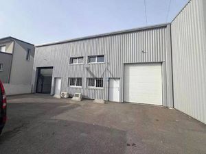 Entrepôt à louer