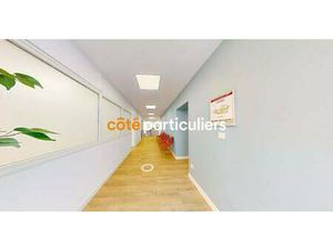 Local d'activités à vendre