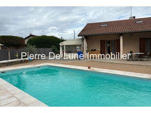 Annonce maison à vendre