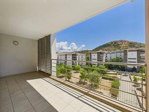 F2 TERRASSES DU PARC