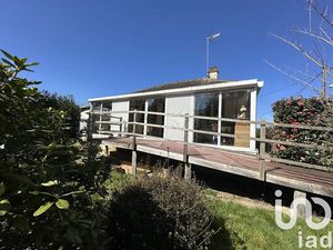 Vente maison 5 pièces 96 m² à Glos-sur-Risle (27290)  116 000 €