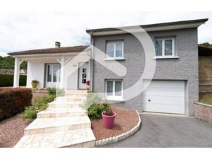 en vente Maison 120 m² – 375 000 € |Saulnes