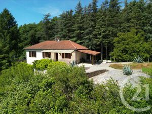 Achat Maison 4 pièces 103m² PINSAC 46200