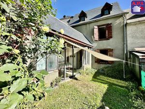 Vente maison 4 pièces 84 m² à Portet-d'Aspet (31160)  99 000 €