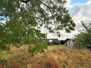 Terrain 1055 m2 SEVRES-ANXAUMONT