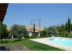 Achat Maison 4 pièces 183m² SAZE 30650