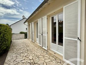 Achat Maison 4 pièces 80m² YZEURE 03400