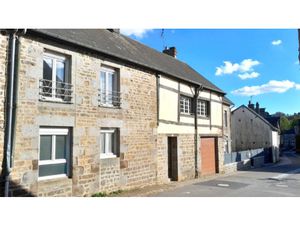 Maison à vendre LA FERRIERE AUX ETANGS 4 pièce(s) 111m2 87 000€