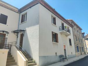 Vente maison 6 pièces 137 m² La Souche (07380)