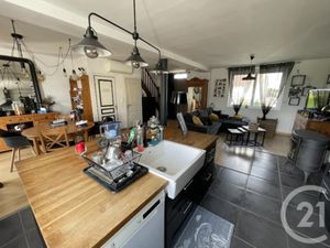 Vente maison 4 pièces 88.37 m² à Le Poinçonnet (36330)  169 600 €