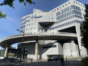 Location Local Professionnel 532m²