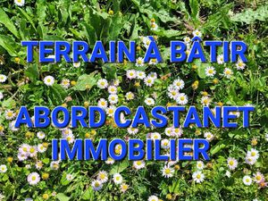 Achat Terrain 450m² PIOLENC 84420