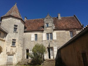 Achat Maison 12 pièces 310m² LA TOUR BLANCHE 24320