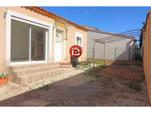 Vente maison 4 pièces 70.5 m² à Laudun-l'Ardoise (30290)  198 000 €