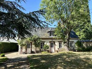 Vente Maison à Conches-en-Ouche (27190) : à vendre / 207m² Conches-en-Ouche