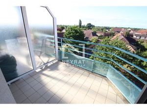 Location Appartement 2 pièces 55m² ST GERMAIN DU BOIS 71330