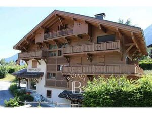 Hôtel particulier à vendre 22 Pièces 575 m2 Les Contamines-Montjoie SAINT-GERVAIS - 4 500 