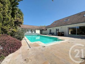 Achat Maison 5 pièces 205m² BREVIANDES 10450