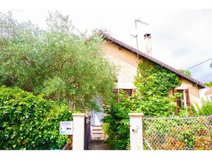 Vente maison 6 pièces 120 m² à Draveil (91210)  284 000 €