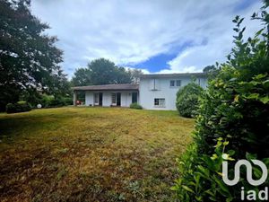 Vente maison 6 pièces 207 m² à Tercis-les-Bains (40180)  315 000 €