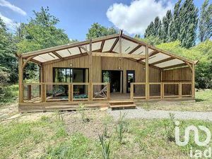 Vente Maison à Capbreton (40130) : à vendre / 50m² Capbreton