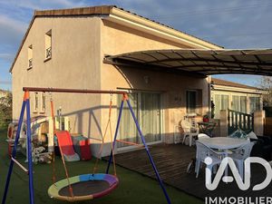 Vente maison 6 pièces 193 m² à Saint-Jory (31790)  365 000 €